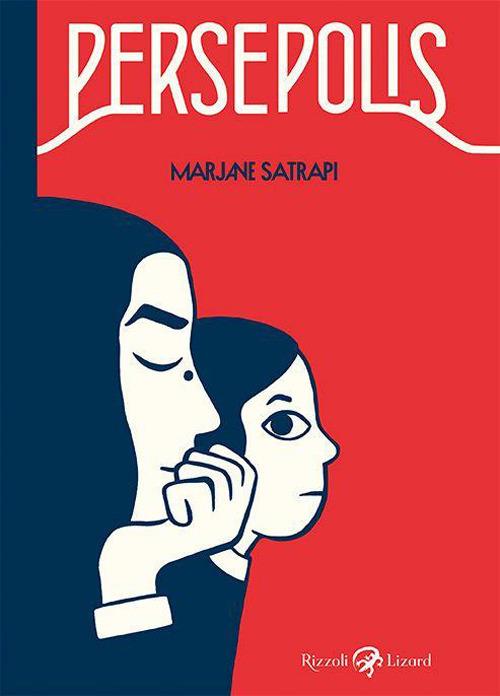 Marjane Satrapi Persepolis. Ediz. integrale